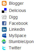 Social Bookmarking