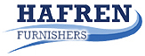 Hafren Furnishers - Launch