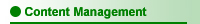 Content Management Systems