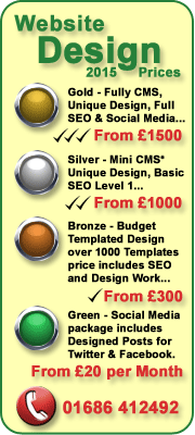 Free Website MOT - Tune up your Marketing Strategy