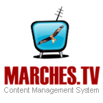 Marches TV - CMS